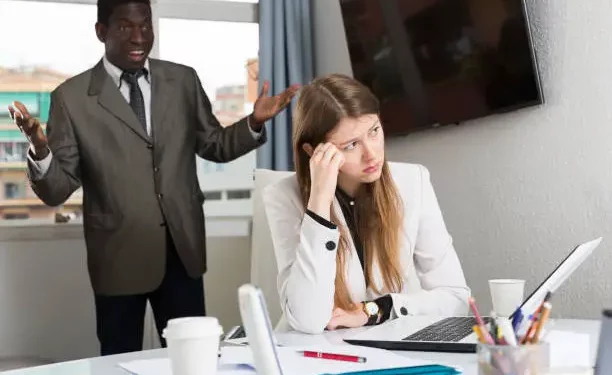 Is My Boss Ignoring Me After Resignation?